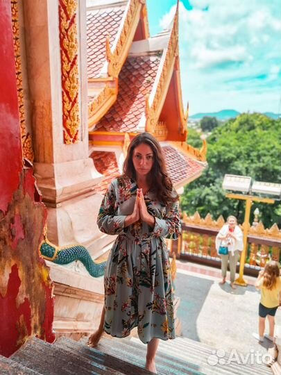 Няня для ребенка