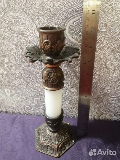 Подсвечник