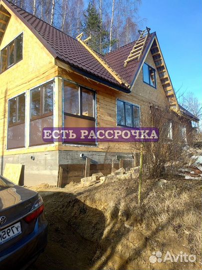 Окна пластиковые пвх