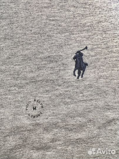 Футболка Polo Ralph Lauren (M) оригинал