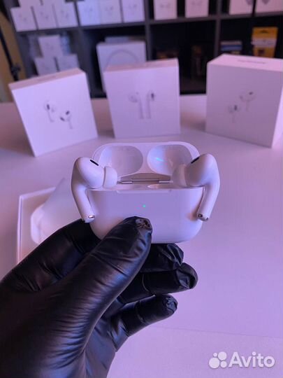Air pods pro 2 premium + доставка