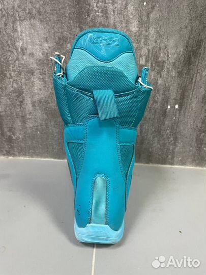 Ботинки для сноуборда