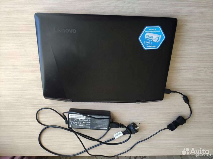 Ноутбук lenovo