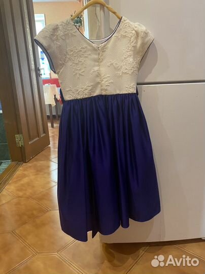 Платье нарядное для девочки