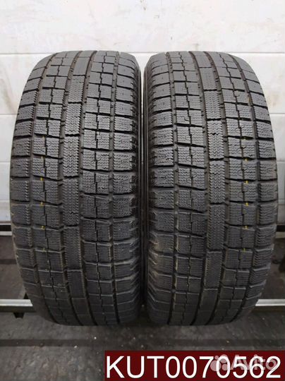 Toyo Garit G5 215/45 R17 107U