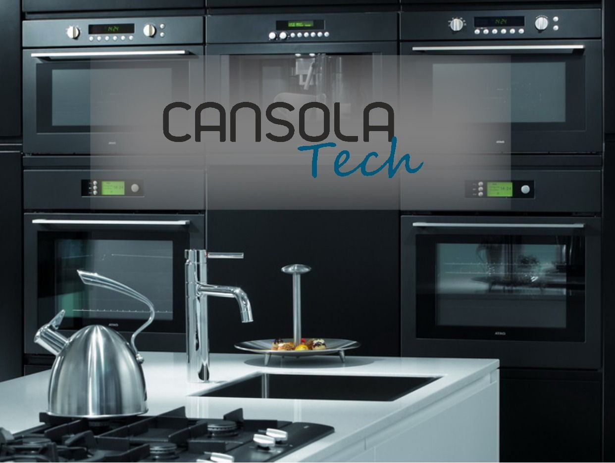 Cansola Tech. Профиль пользователя на Авито