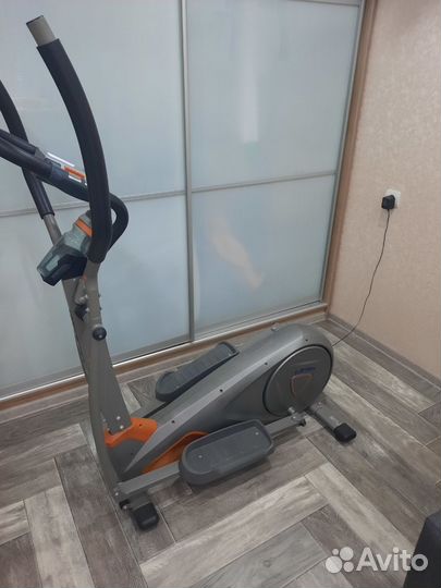 Велоэллисоид