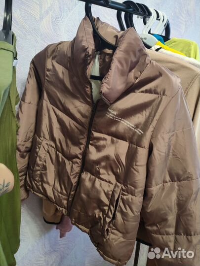 Детские вещи пакетом