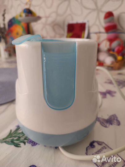 Подогреватель для детского питания