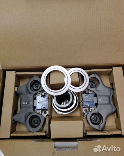 Вилки сцепления с выжимным для Ford Focus 3