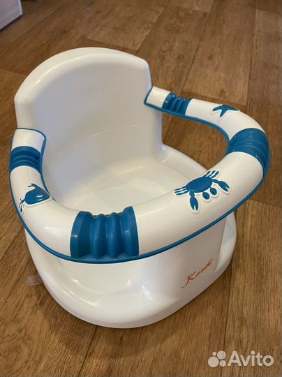 Стульчик для купания