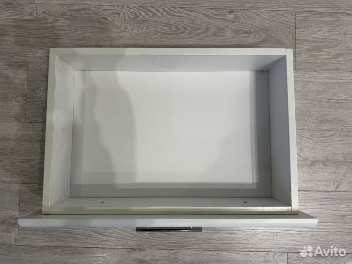 Ящик подвесной