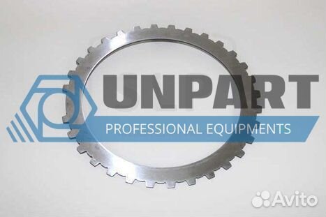 Диск volvo 1650316