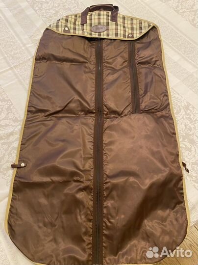 Чехол для одежды