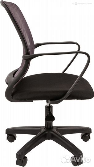 Кресло офисное Rick