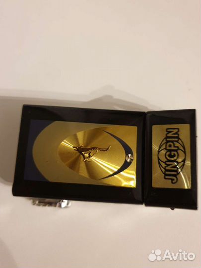 Пряжки для ремней