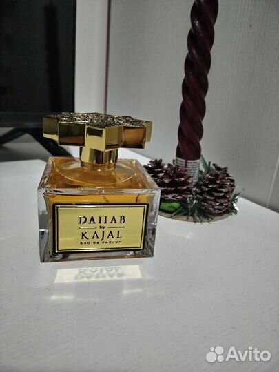 Kajal dahab