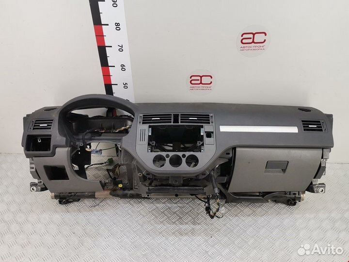 Торпедо (панель передняя) для Ford C-MAX 1 1745856