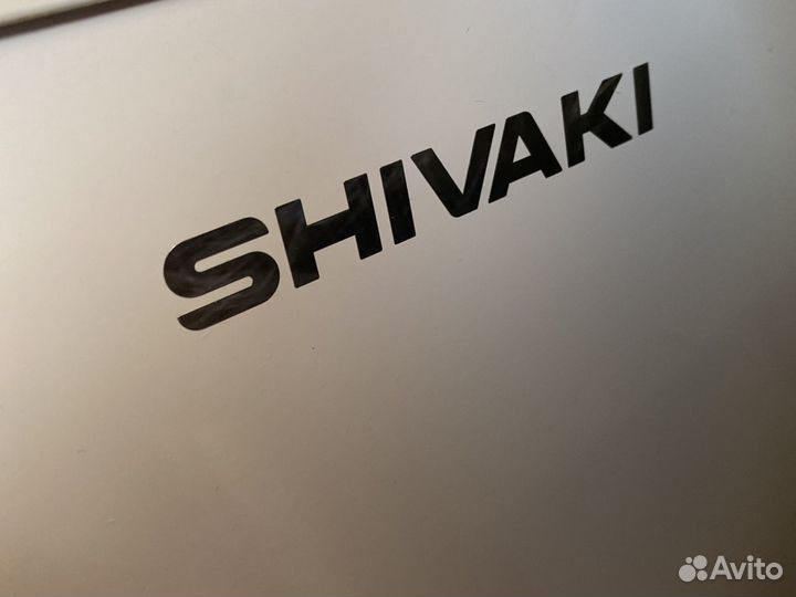 Морозильный ларь shivaki