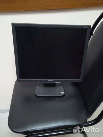 Монитор Acer