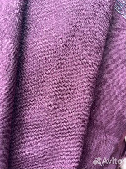 Ткань костюмная отрез