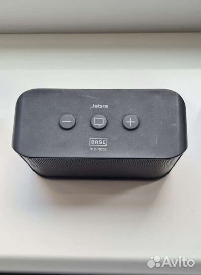 Блютуз колонка Jabra