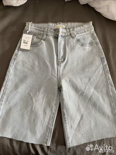 Шорты новые