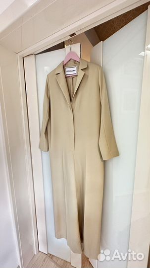 Комбинезон женский