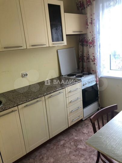 1-к. квартира, 31 м², 3/5 эт.