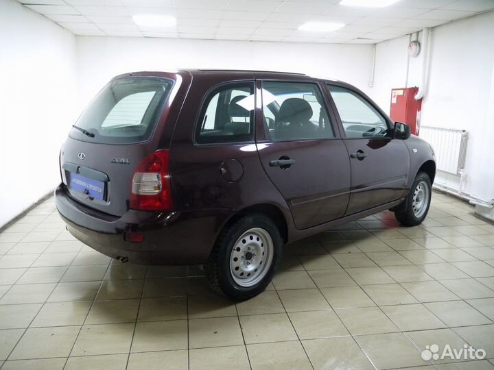 LADA Kalina 1.6 МТ, 2013, 175 000 км