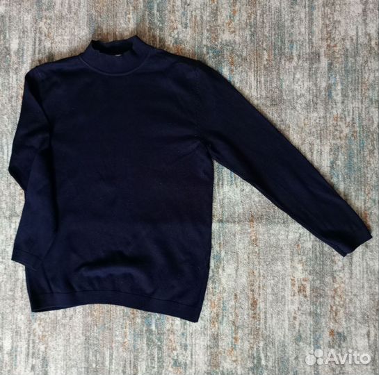 Джемпер на мальчика zara оригинал