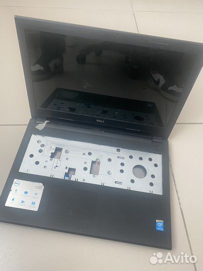 Dell inspiron 15 3878