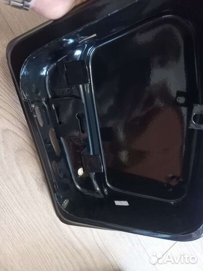 Бардачки Иж юпитер/планета 5