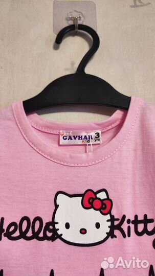 Платье для девочки 98 110