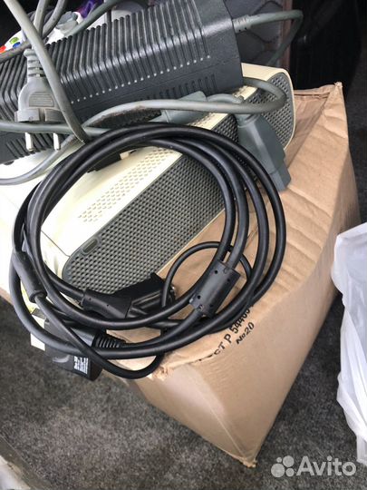 Xbox 360 прошитый lt 3.0