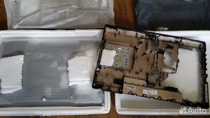 Новый поддон для Lenovo G770 G780