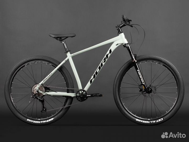 Велосипед horh bullet bhdar 9.0 29