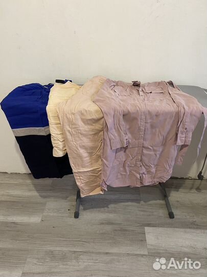 Женские вещи пакетом 44-46