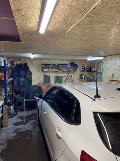 Гараж, 30 м²