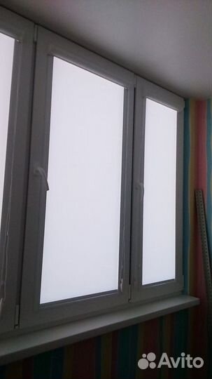 Рулонные шторы для детской