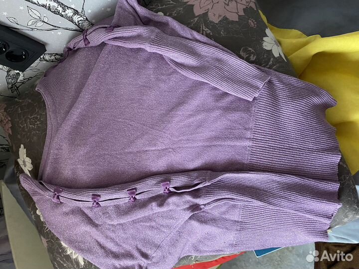 Женские вещи