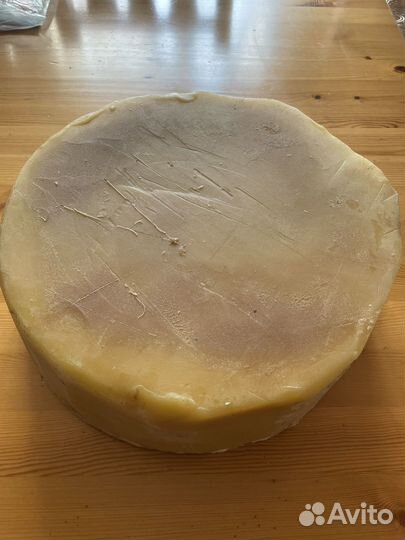 Пчелиный воск оптом