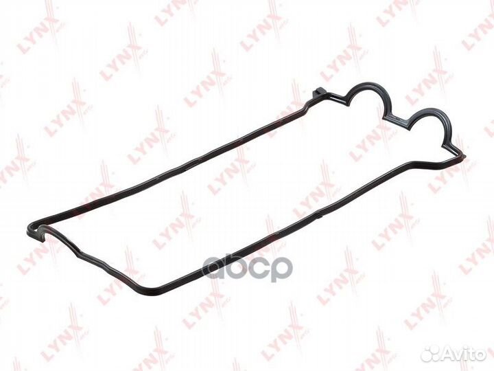 Прокладка крышки ГБЦ SG1250 lynxauto