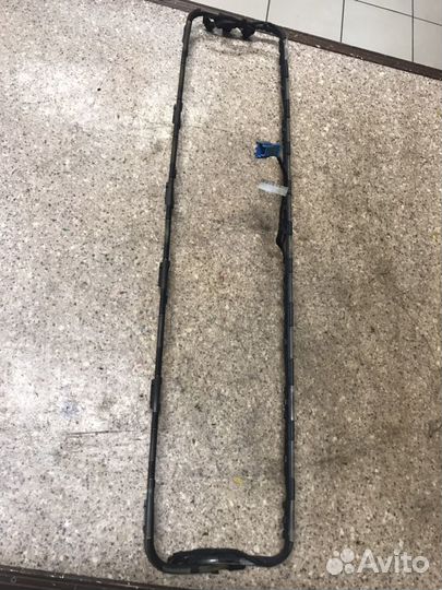 Подсветка A222 906 23 02. Мерседес W222