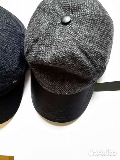 Кепка мужская, новая Германия