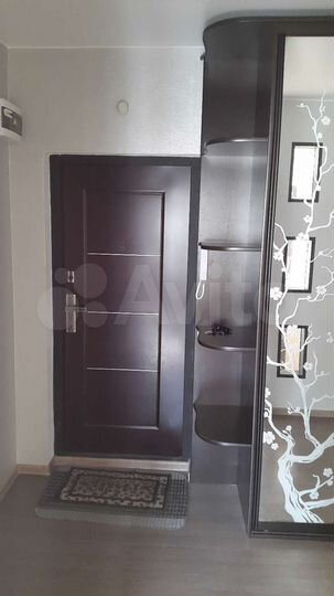 1-к. квартира, 44 м², 1/9 эт.