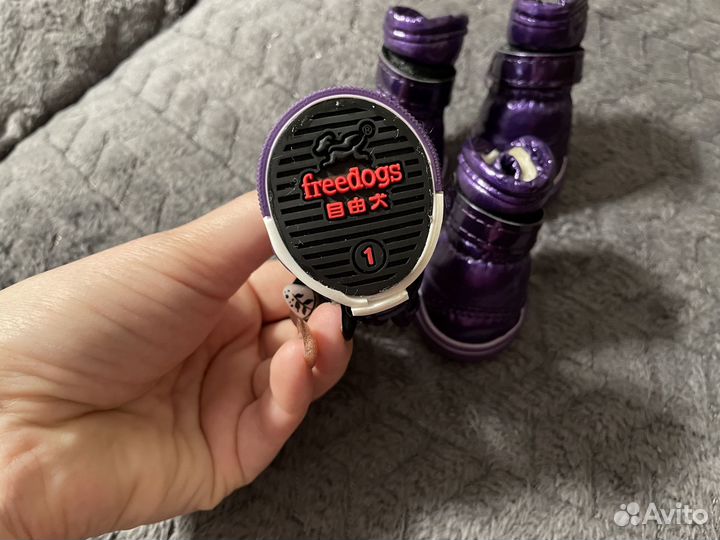 Продам обувь для собак мелких пород