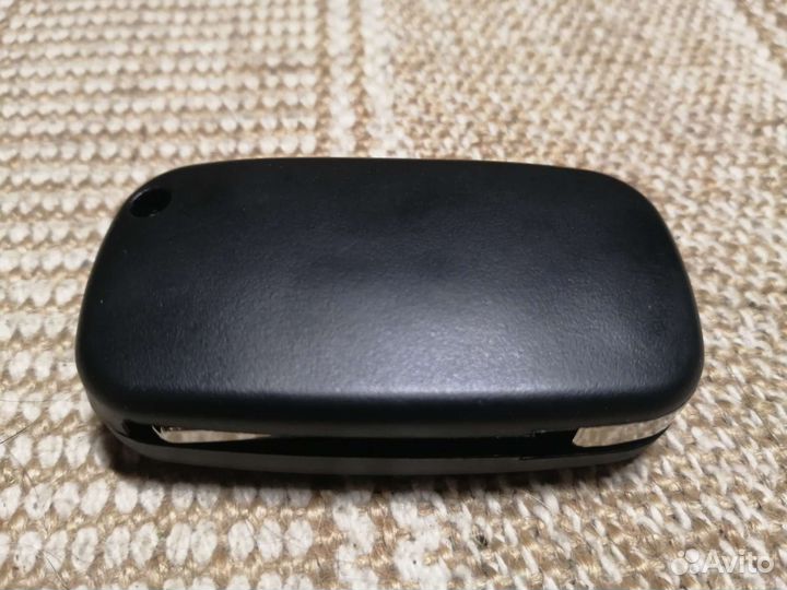 Renault Megane III / Fluence Remote Key 3 buttons