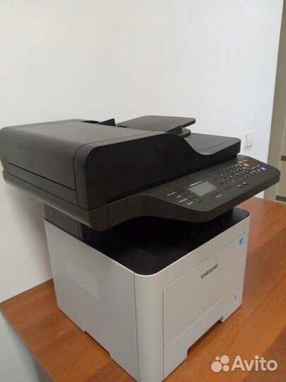 Мфу лазерный samsung