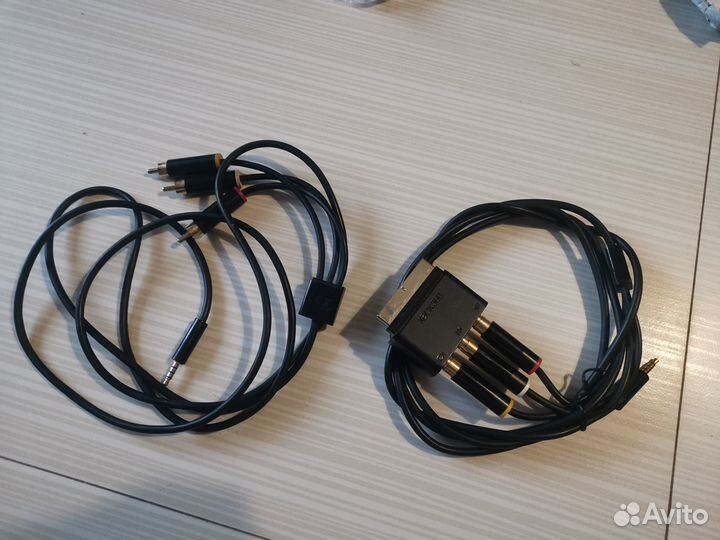 Аксессуары для приставки xbox 360